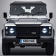 Illustration for article titled Is There Actually Room For A New Land Rover Defender In America?